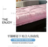 Thickened Anti-Slip Beauty Salon Bed Cushion Mat ATHLEXES