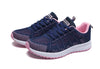 BreatheEasy Women's White Athletic Sneakers for Sport and Casual Wear ATHLEXES