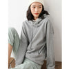 CozyCotton Loose Fit Hoodie for Women ATHLEXES