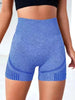 ElevateFit High Waist Yoga Shorts ATHLEXES
