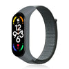 Nylon Sport Loop for Xiaomi Mi Band 7 ATHLEXES