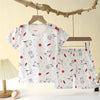 Summer Joy Kids Pajama & Underwear Set ATHLEXES