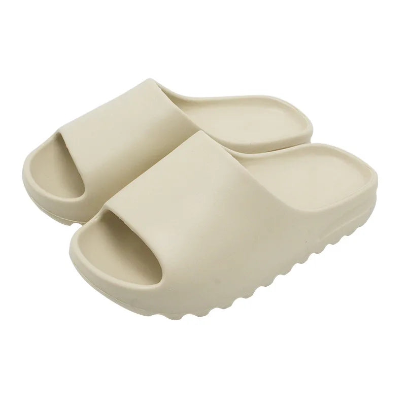 EVA ComfortSlides: Big Size 47 Summer Slippers ATHLEXES