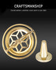 GyroSphere: 5 Styles Anti-Gravity Educational Toy ATHLEXES