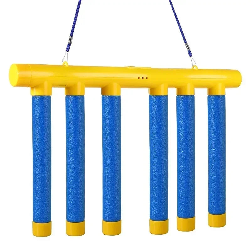Reaction Master Falling Sticks Training Game Set ATHLEXES