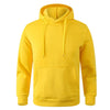 Autumn Luxe Fleece Hoodies for Men ATHLEXES