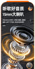 Polttopuut Pro6 True Wireless Headphones ATHLEXES