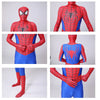 Heroic Spidey Suit: Adult Superhero Bodysuit ATHLEXES