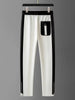 Autumn Fit Men's Cotton Sports Tracksuit Pants ATHLEXES