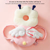 CuddleGuard Baby Head Protector Backpack Cushion ATHLEXES