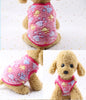 Winter Soft Fleece Dog Clothes ATHLEXES