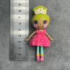 Lalaloopsy Little Sister Doll Collection ATHLEXES