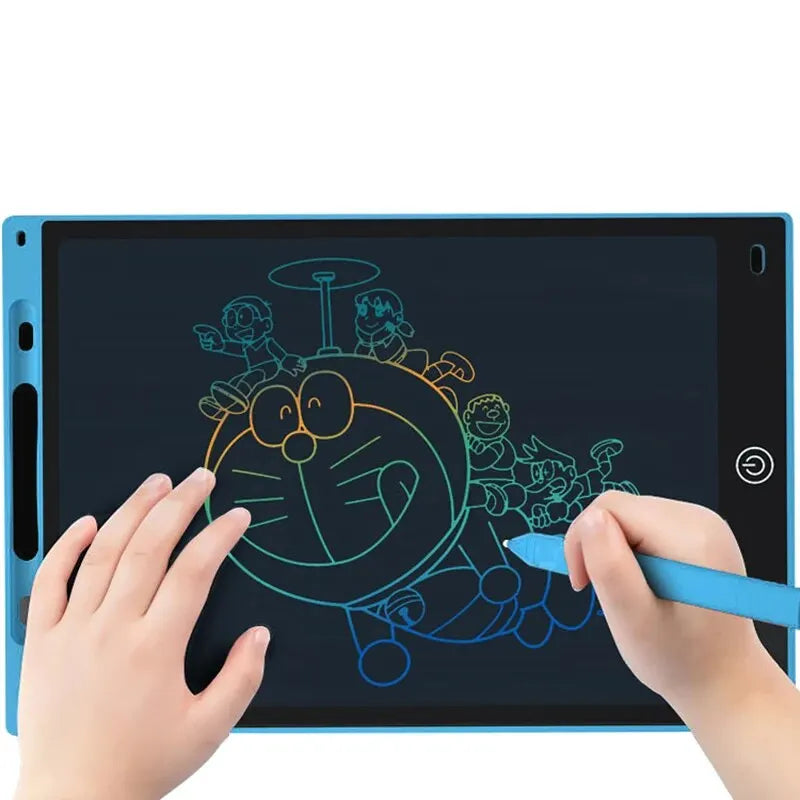 CreativePad LCD Drawing Tablet for Kids ATHLEXES