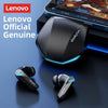 Lenovo GM2 Pro Wireless Gaming Earphones ATHLEXES