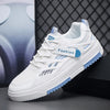 BreatheEasy Men's Casual Mesh Sneakers ATHLEXES