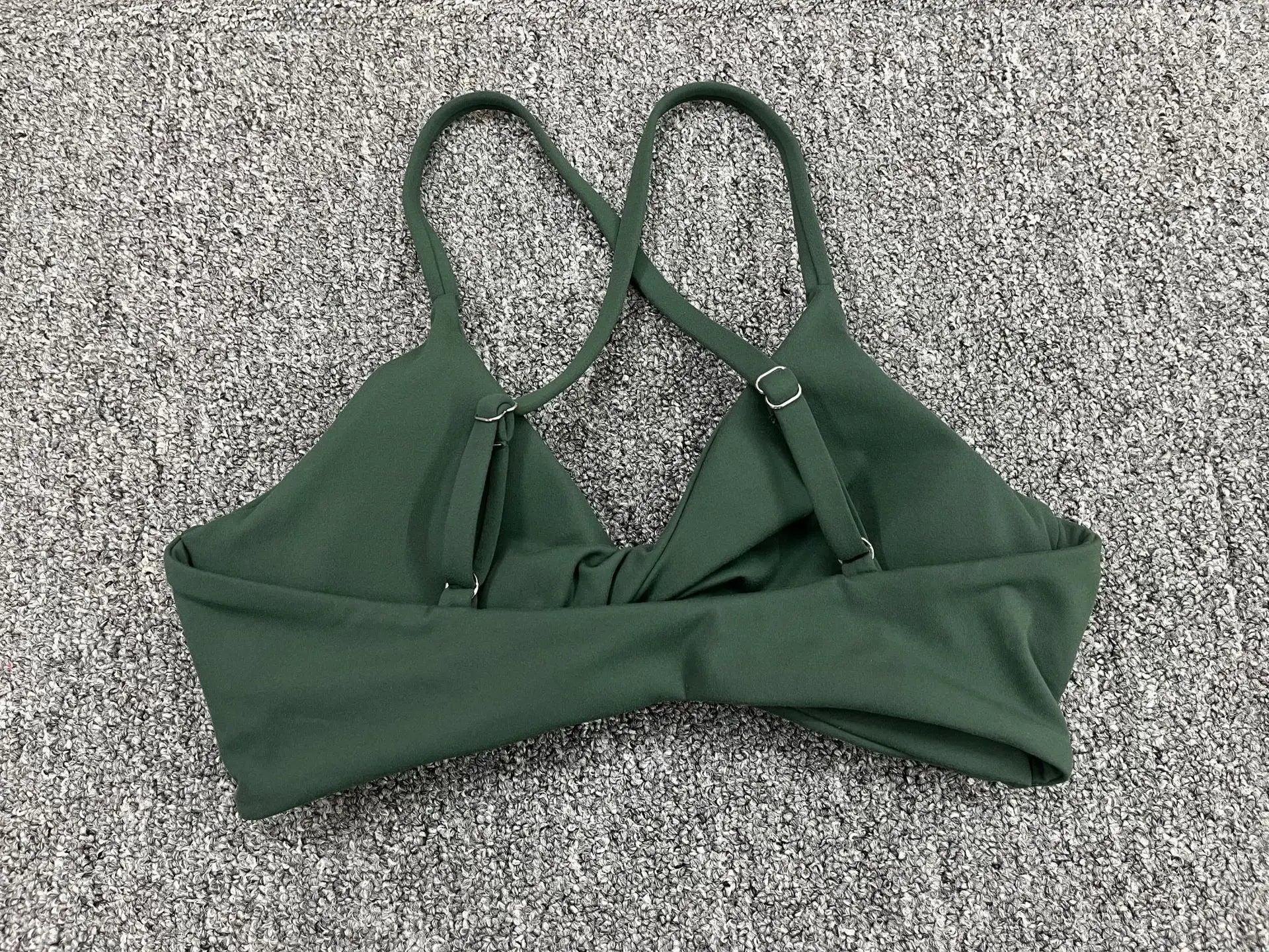 ActiveFlex Quick-Dry Sports Bra for Women ATHLEXES