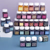 VibrantFabric Tie Dye Powder Set ATHLEXES