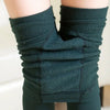 VelvetTherm High Waist Winter Leggings for Women ATHLEXES