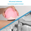 Silicone Suncream Roller Applicator Bottle ATHLEXES