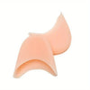 BalletGel Comfort Toe Pads for Pointe Dance Protection ATHLEXES