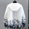 Ultra-Light UV Quick Dry Windbreaker Jacket ATHLEXES