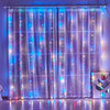 Magical USB Festoon LED Curtain Lights ATHLEXES