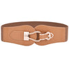 Elegant Stretch Cinch Belt for Womenâ??s Dresses ATHLEXES