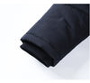 FrostShield Hooded Winter Jacket ATHLEXES