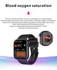 Xiaomi Smart Watch 2024: Fitness & Bluetooth Calls ATHLEXES