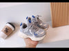 TrendStep Kids Breathable Running Sneakers 2024 ATHLEXES