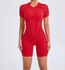 ChicFit Backless Yoga Jumpsuit Set for Women ATHLEXES