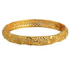 Dubai Turkish Gold Plated Bridal Bangles ATHLEXES