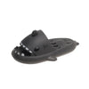 SharkStyle PVC Indoor Slippers for Couples ATHLEXES