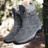 MIXIDELAI Outdoor Winter Boots ATHLEXES