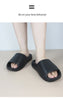 EVA ComfortSlides: Big Size 47 Summer Slippers ATHLEXES