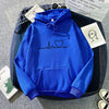 Chic Spring Loose Fit Hoodie for Women ATHLEXES
