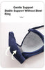 ComfortFit Full-Cup Women's Underwear Bra ATHLEXES