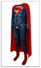 Heroic Superman Cosplay Costume for All Occasions ATHLEXES
