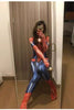 Spider Women 2024 Cosplay Bodysuit Costume Gift ATHLEXES