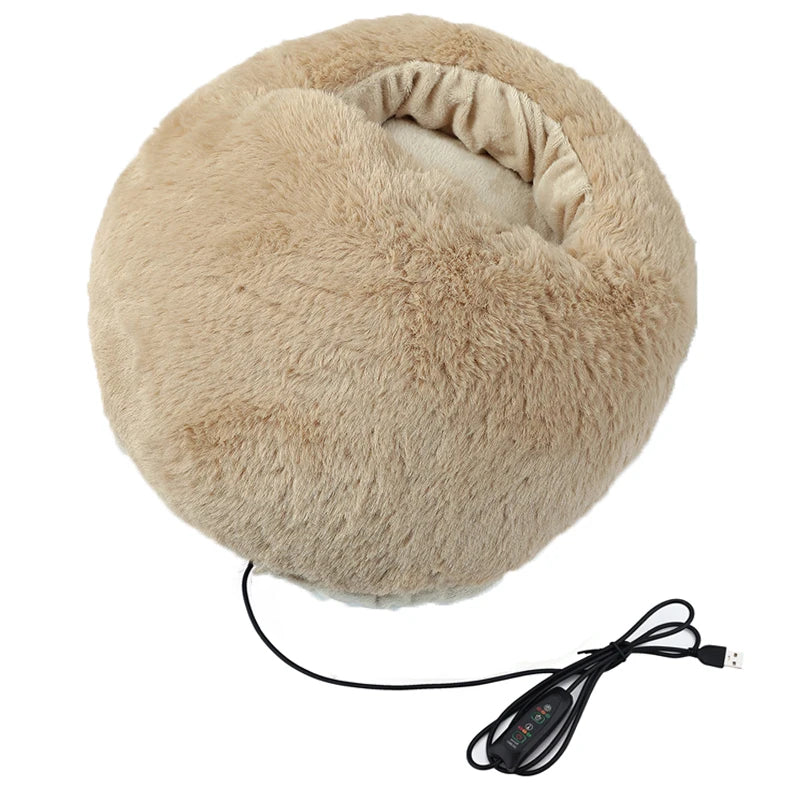 USB Electric Foot Warmer ATHLEXES