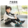 BreatheEasy Youth Casual Sneakers ATHLEXES
