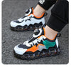 Stylish Leather Kids Running Sneakers ATHLEXES