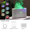 Kinscoter Ultrasonic Aroma Diffuser & Humidifier ATHLEXES