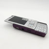 Nokia N95 Unlocked Mobile with Multi-Language Support ATHLEXES