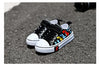 BreatheEasy Kids' Sneakers - Comfort Meets Style ATHLEXES