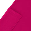 Summer Breeze Plus Size Pocket T-Shirt Dress ATHLEXES