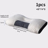 Cervical Comfort Massage Neck Pillow ATHLEXES