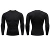 Men’s Compression Running T-Shirt ATHLEXES