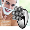 Men's 7D Luxe Electric Shaver & Grooming Kit ATHLEXES