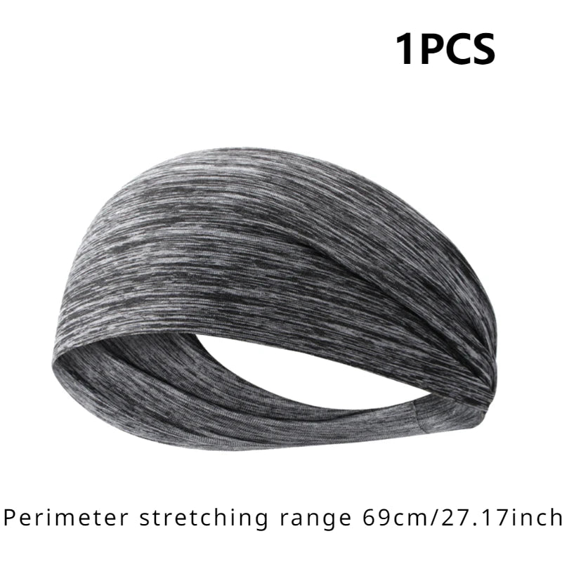 Ultra-Thin Breathable Sweatband for Active Lifestyle ATHLEXES